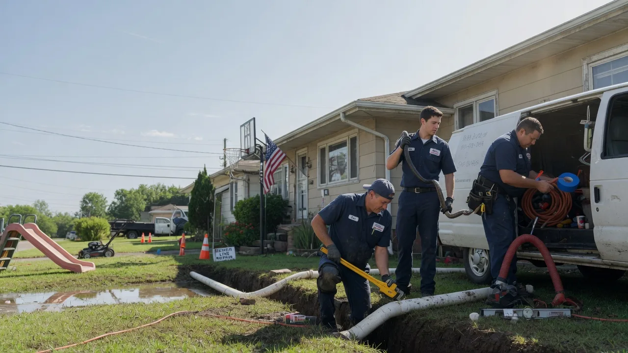Toilet Installation in Clifton, VA near me